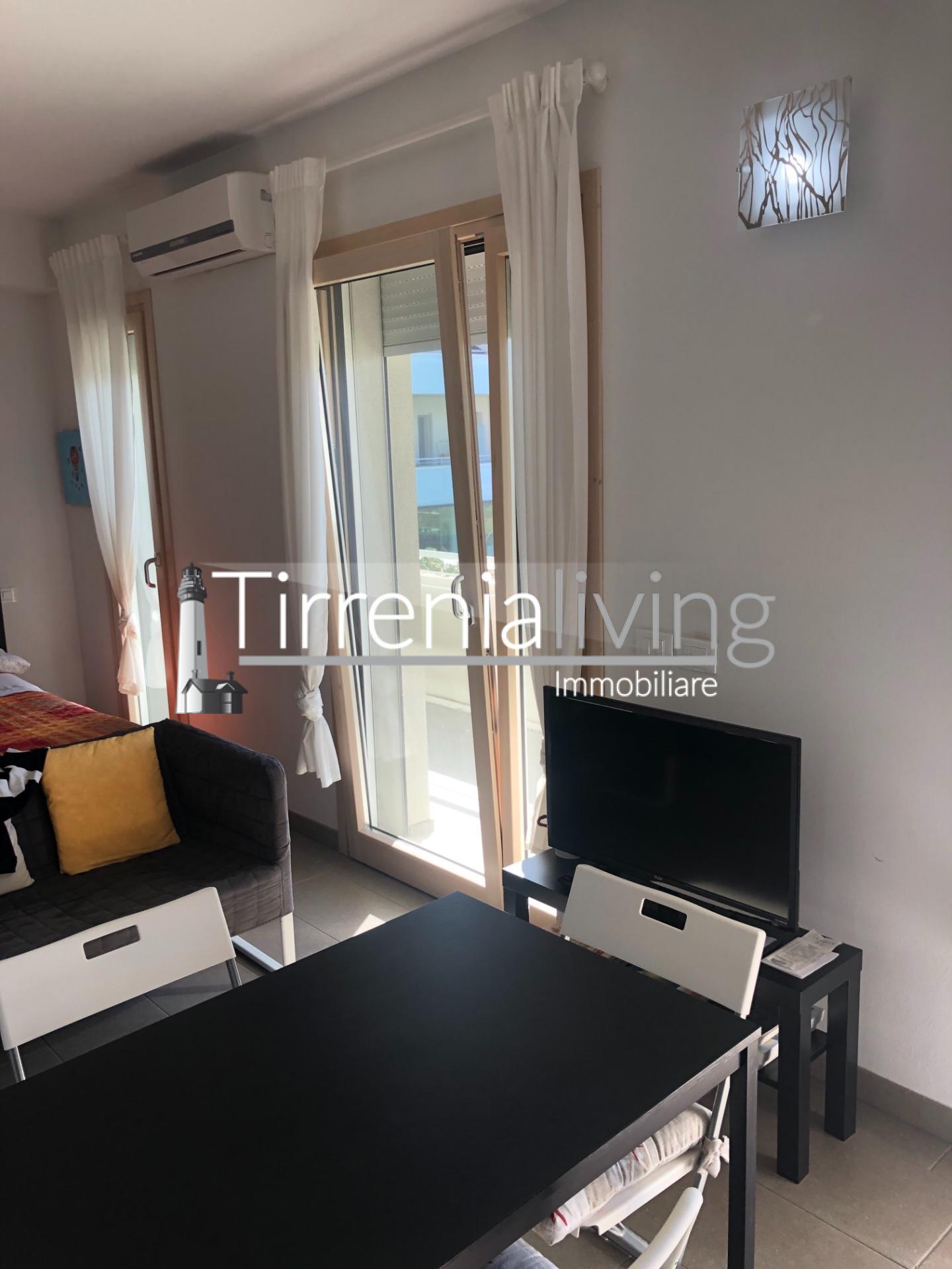 Apartment for rent, ref. A-504