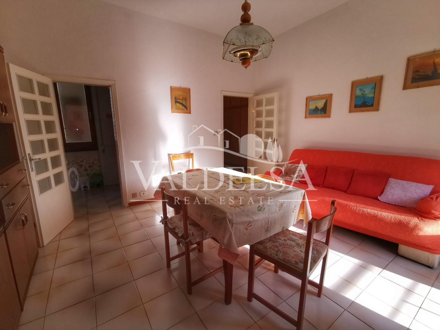 Apartment for sale, ref. 598