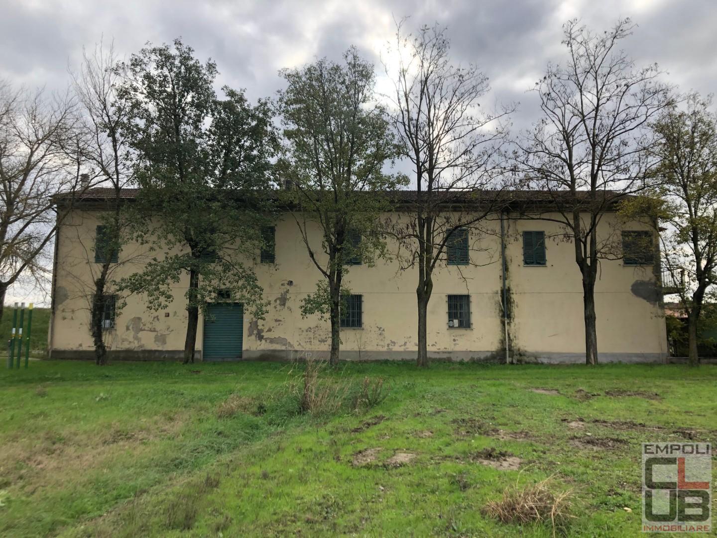 Villa singola in vendita a Empoli (FI)