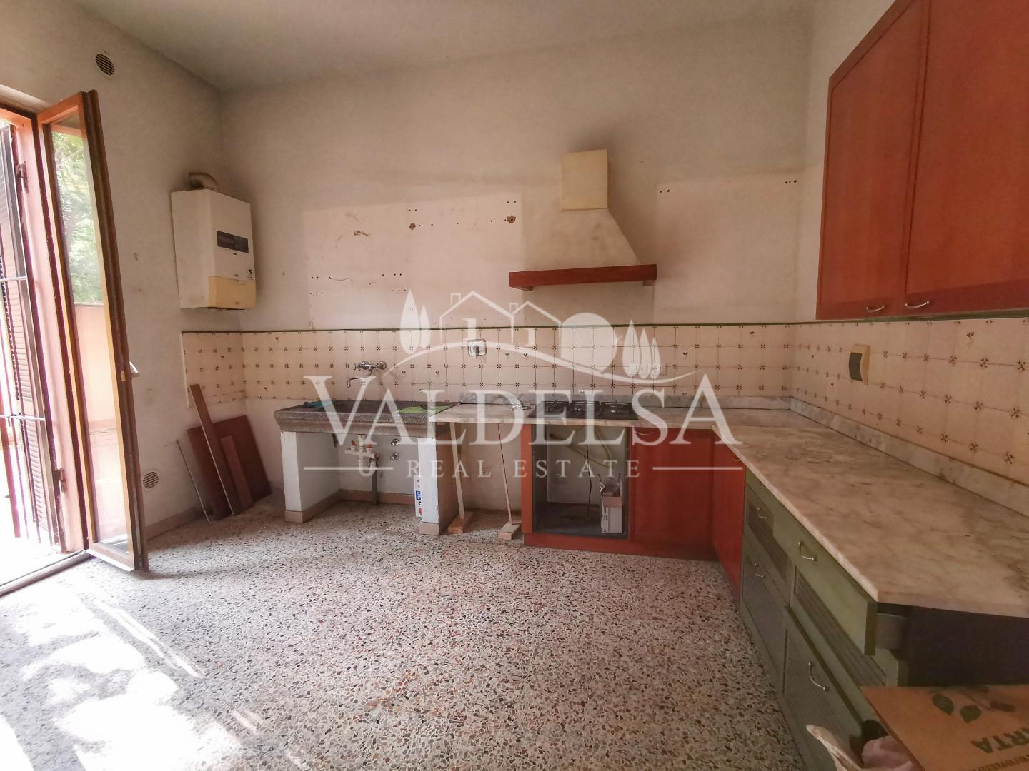 Apartment for sale, ref. 609