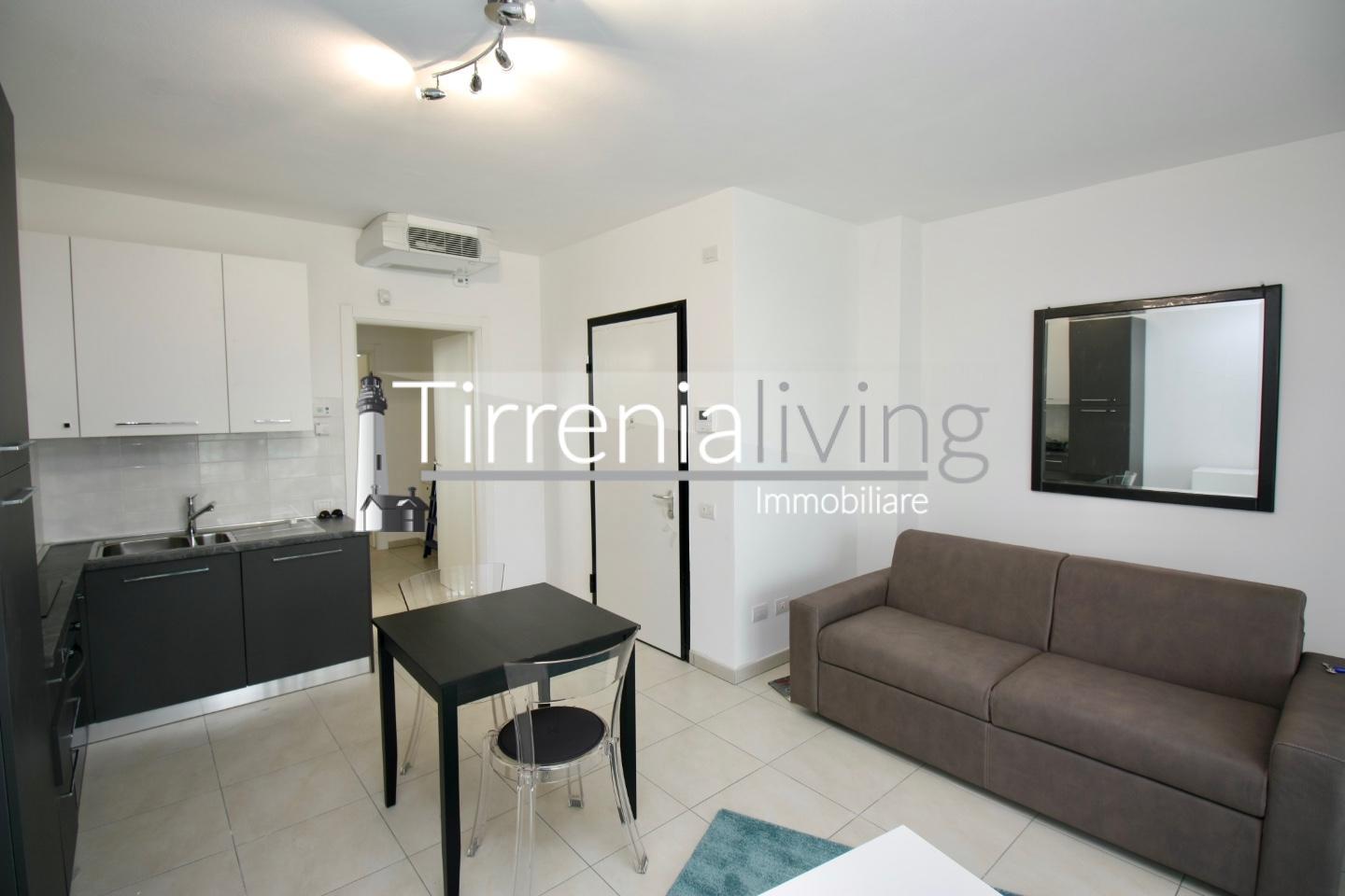 Apartment for rent, ref. A-505