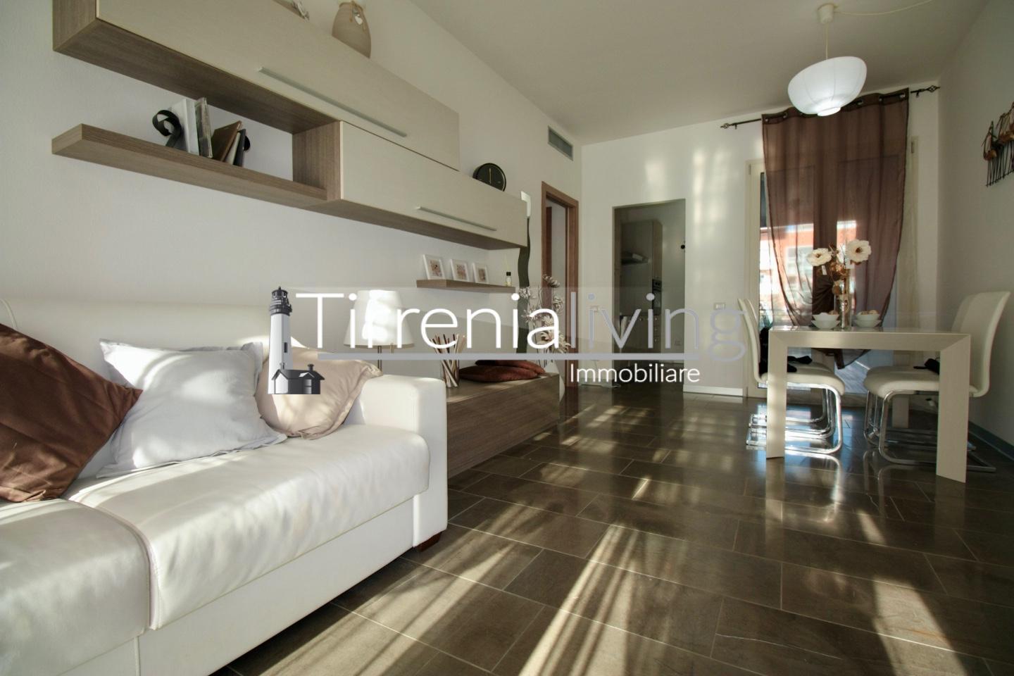 Apartment for rent, ref. A-506