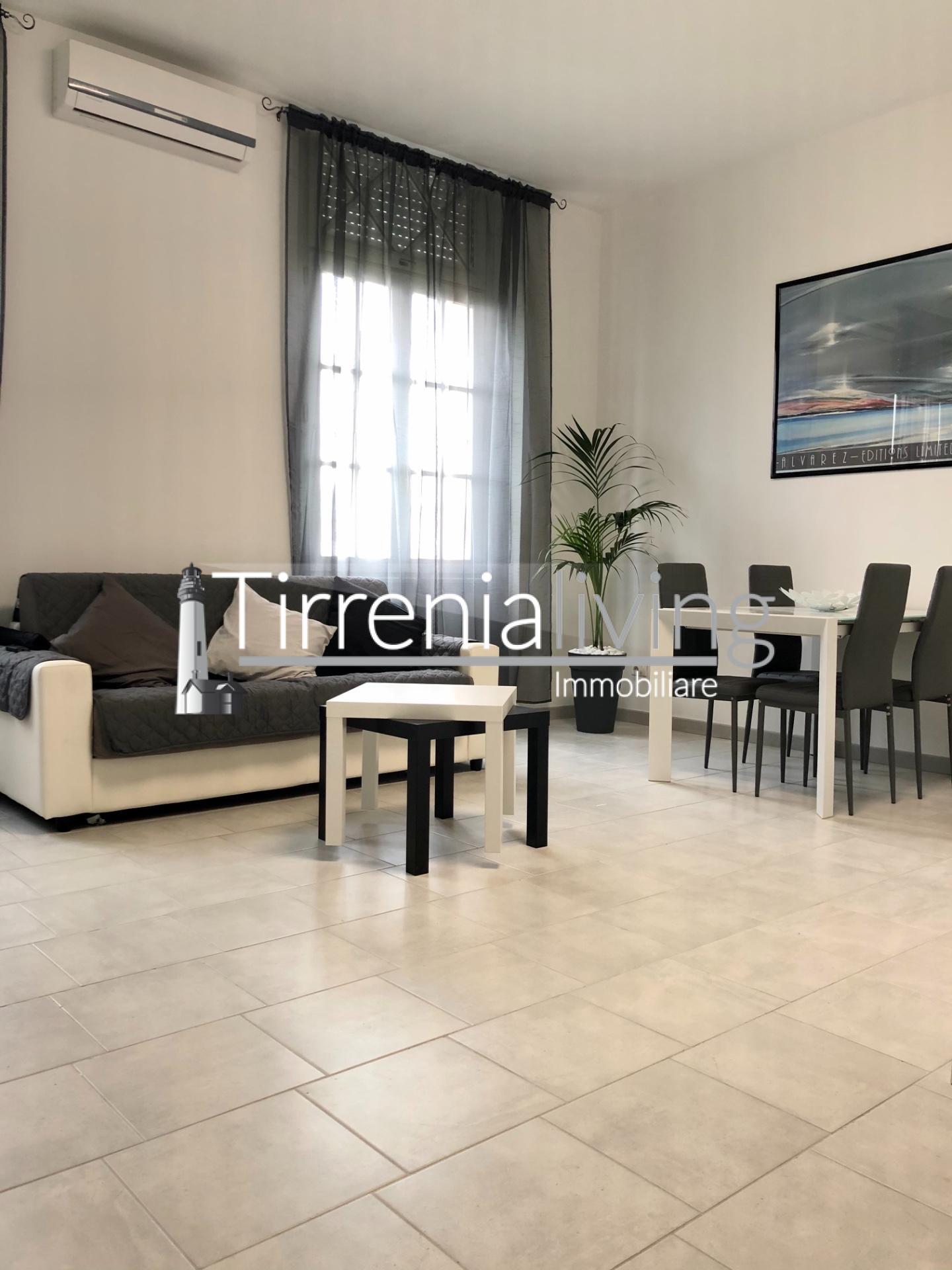 Apartment for holiday rentals, ref. A-503-E