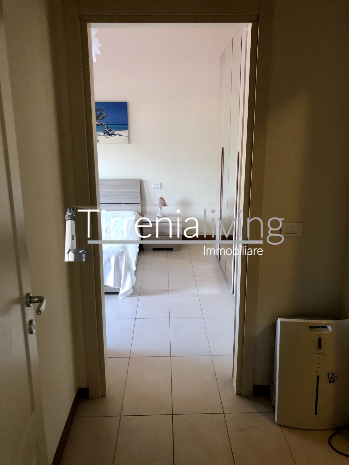 Apartment for holiday rentals, ref. A-507-E