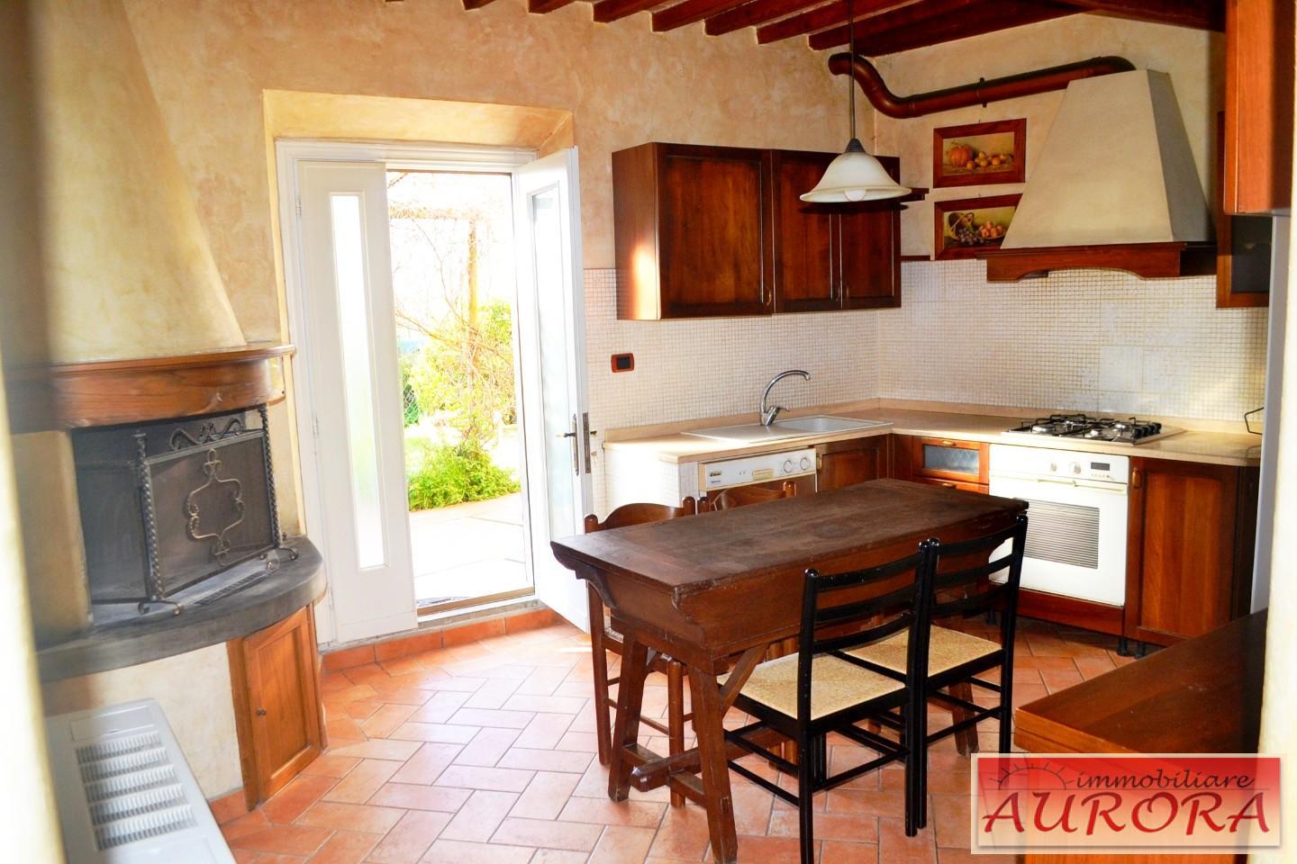 Apartment for sale in Poggibonsi (SI)