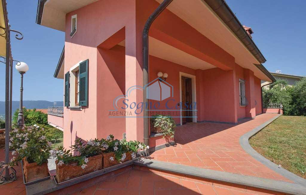 Villa singola in vendita a Sarzana (SP)