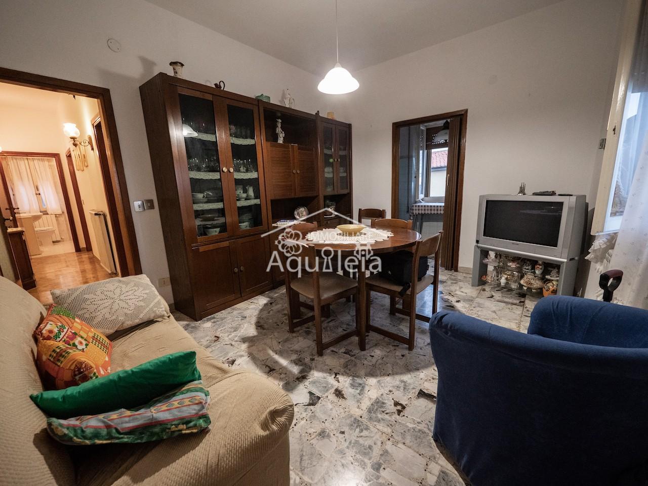 Appartamento in vendita a Montiano, Magliano In Toscana (GR)