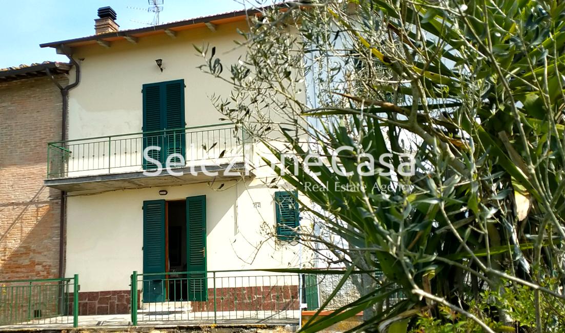 Porzione di casa in vendita a Massarella, Fucecchio (FI)