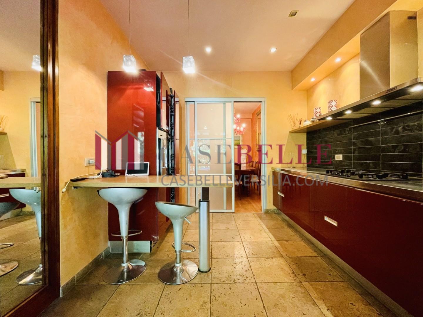 appartamento - Pietrasanta