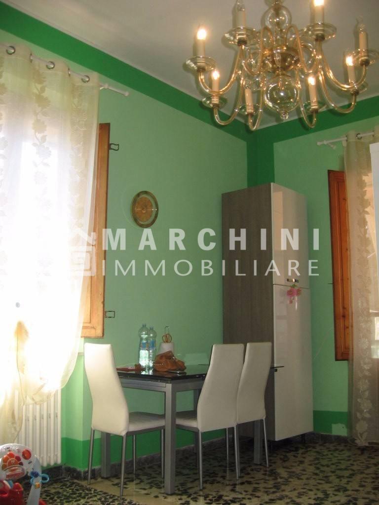 Four-family cottage for sale in Lucca