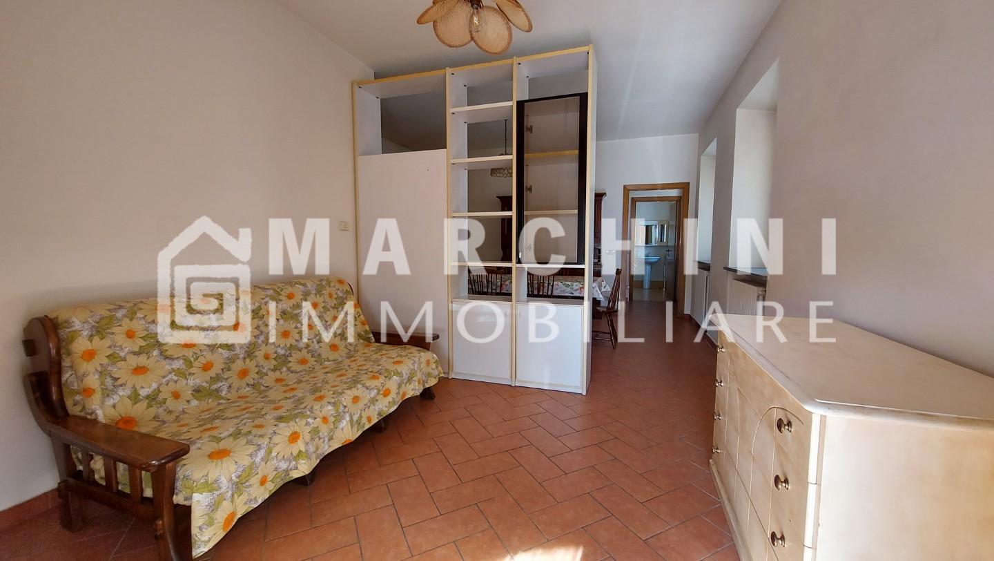 Apartment for rent in Lucca