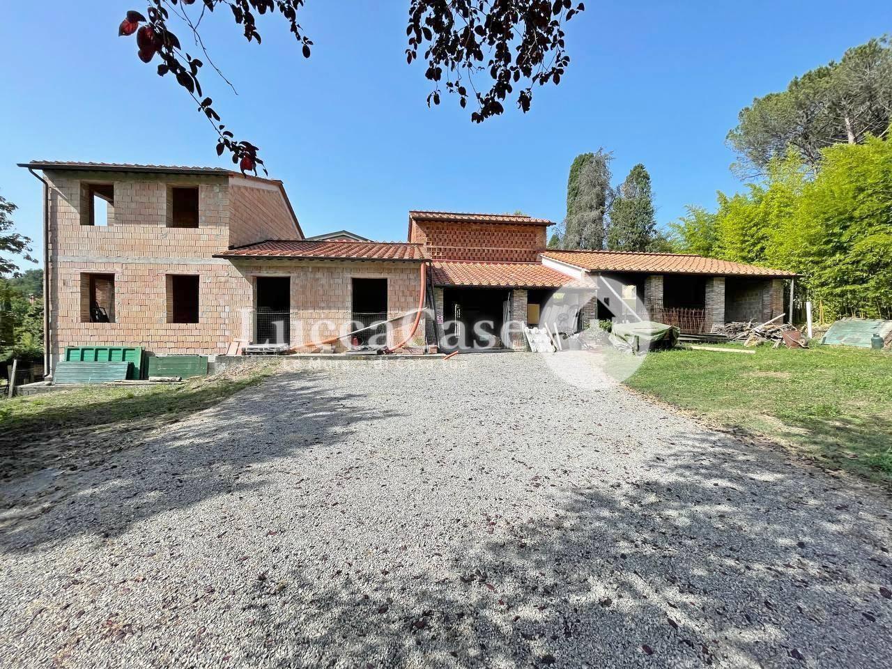 Villa in vendita a Monte San Quirico - Lucca