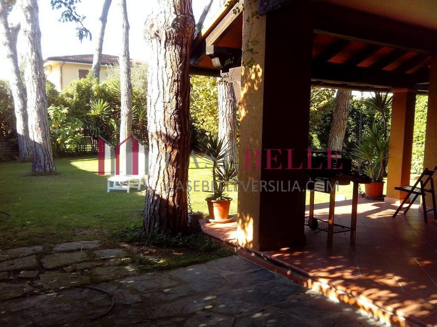 appartamento - Forte dei Marmi