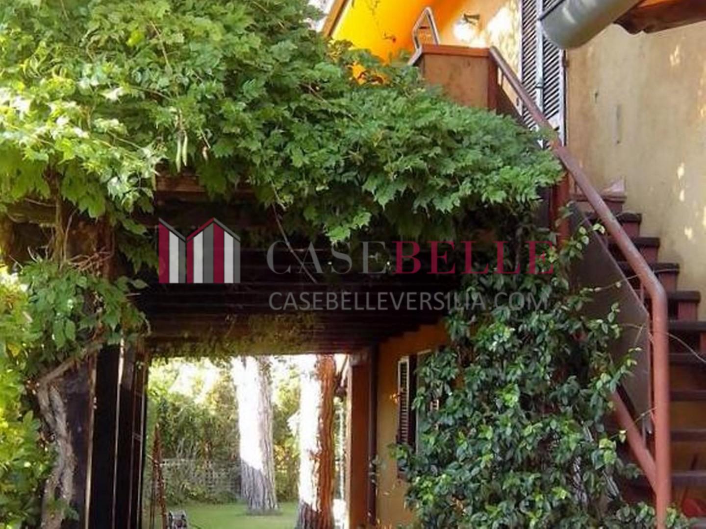 appartamento - Forte dei Marmi