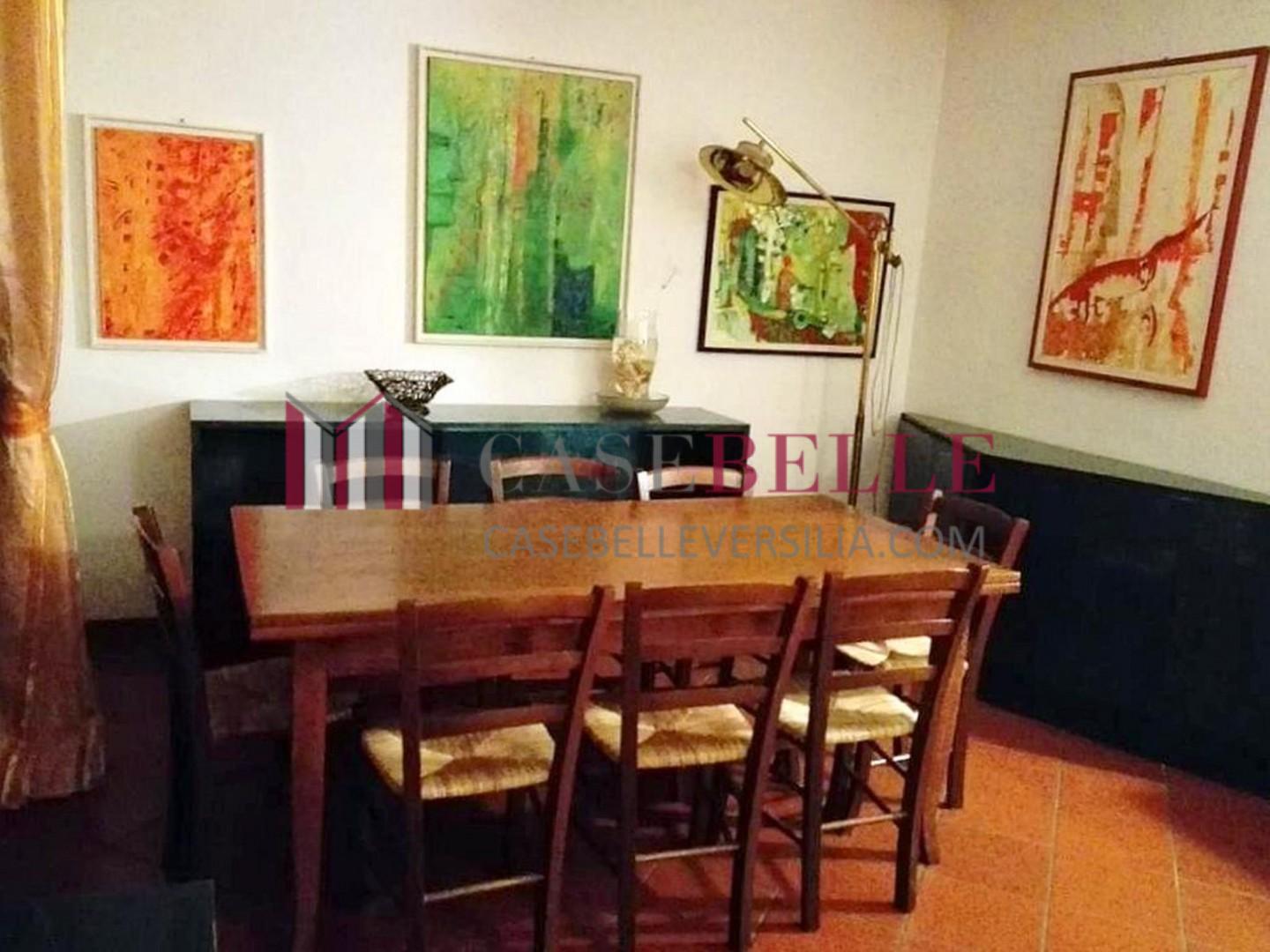 appartamento - Forte dei Marmi