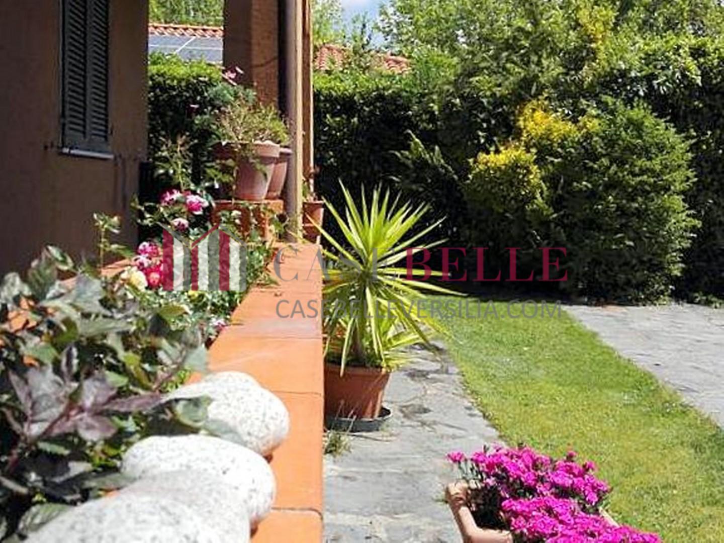 appartamento - Forte dei Marmi
