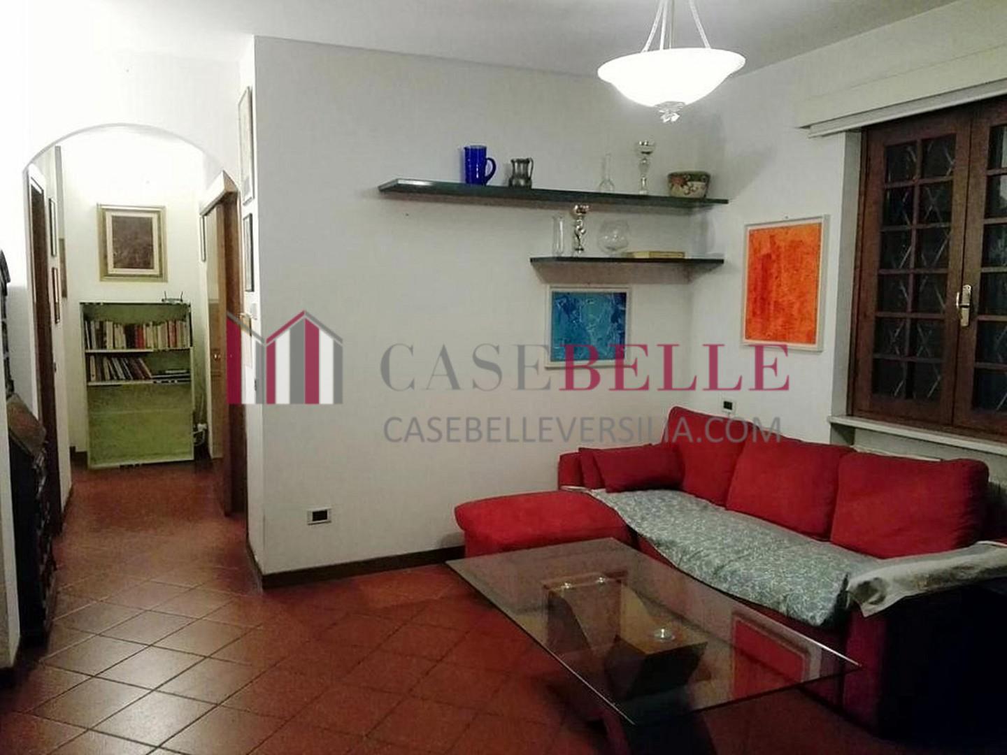 appartamento - Forte dei Marmi