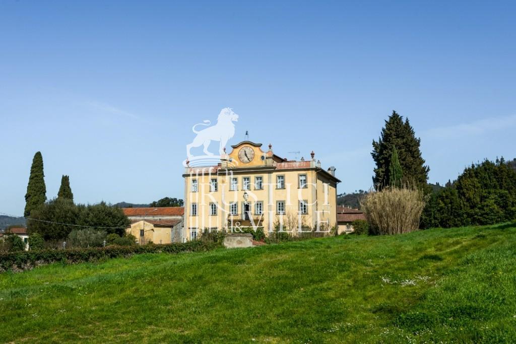 Edificio storico in vendita a Pisa (1/59)