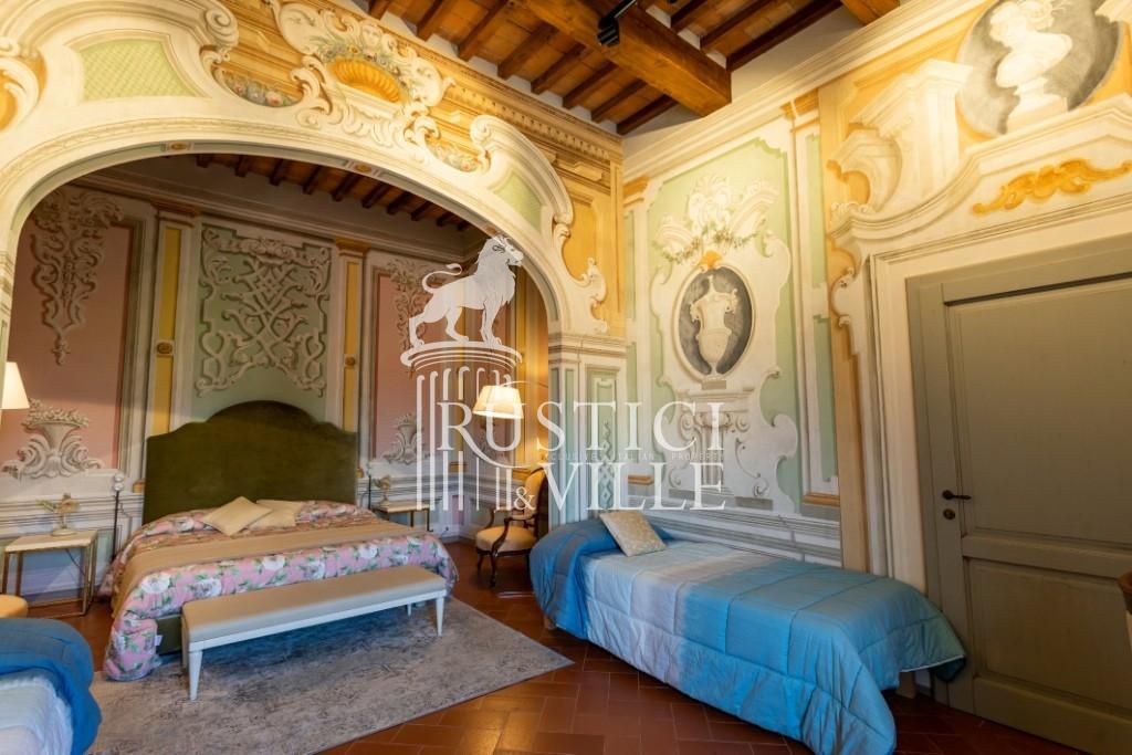 Historical building on sale to Pisa (33/59)