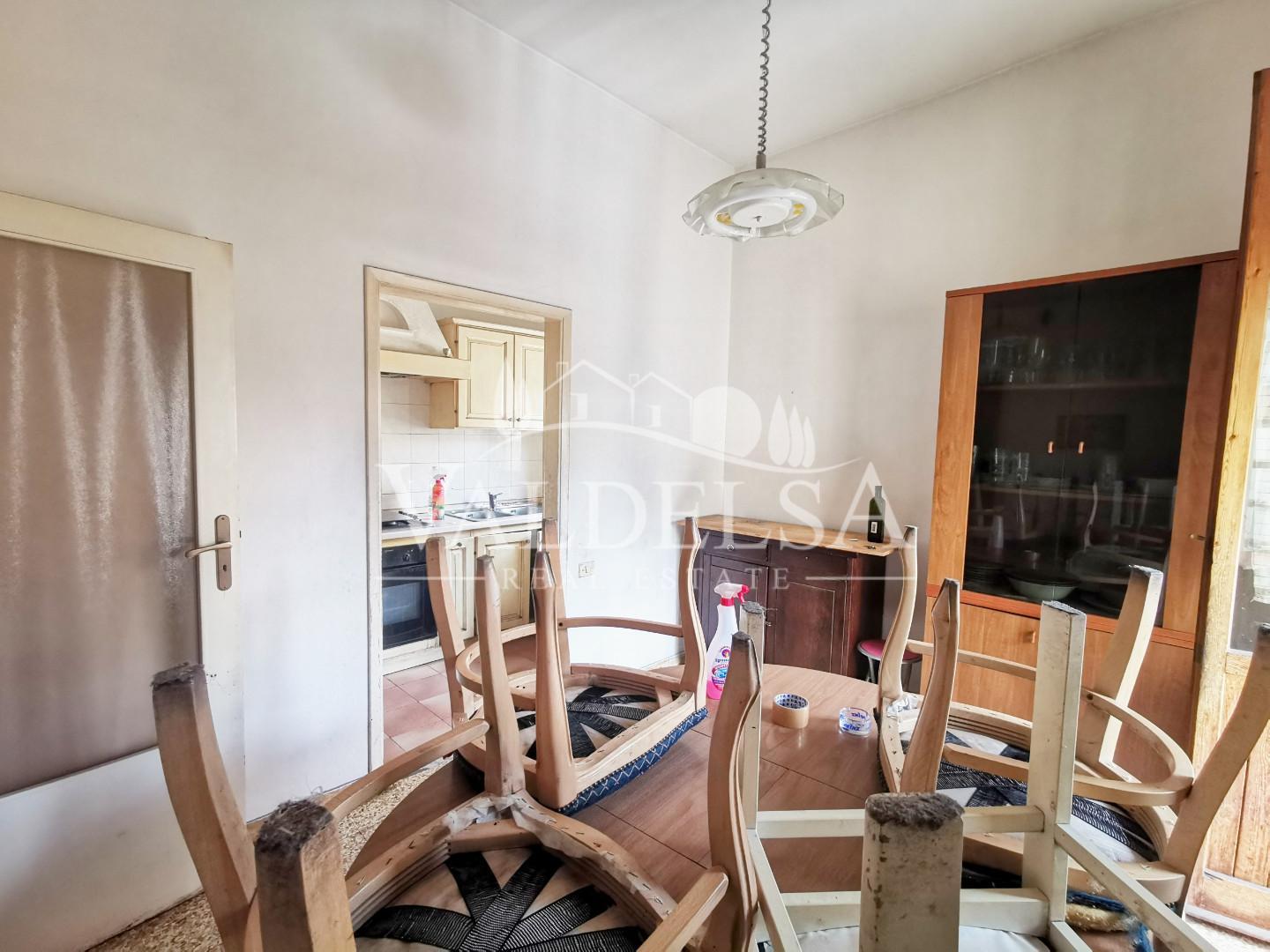 Apartment for sale, ref. 649