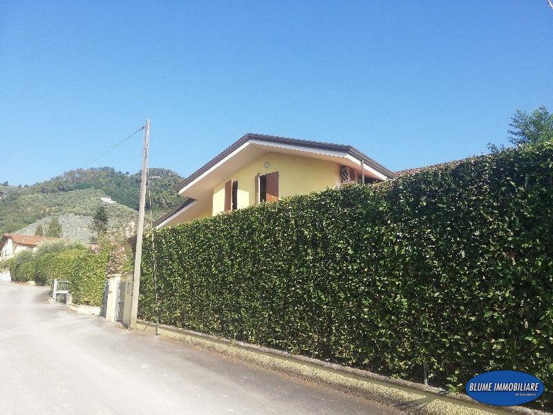 Villa singola in vendita a Massarosa (LU)