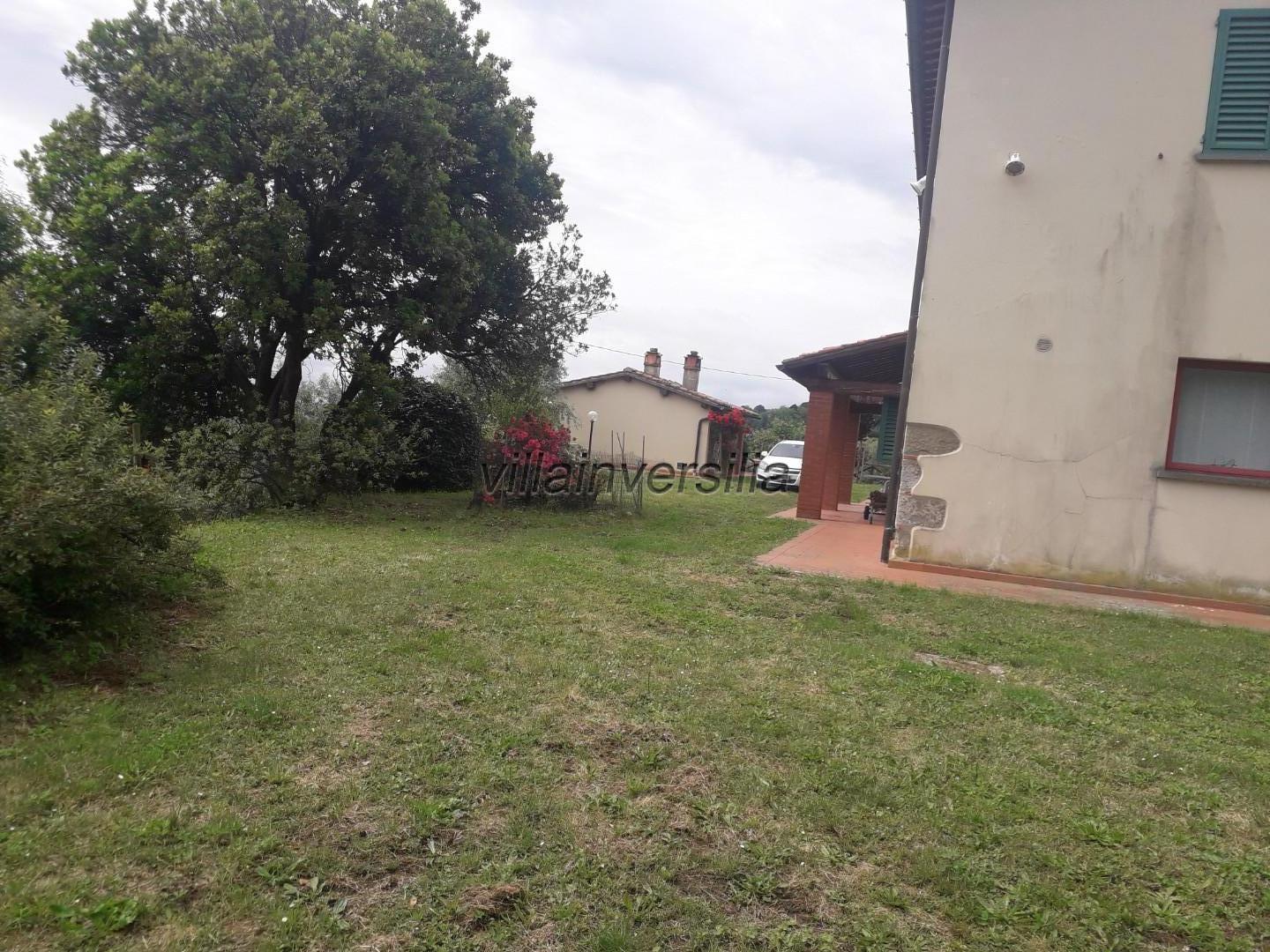 Country house in Buggiano