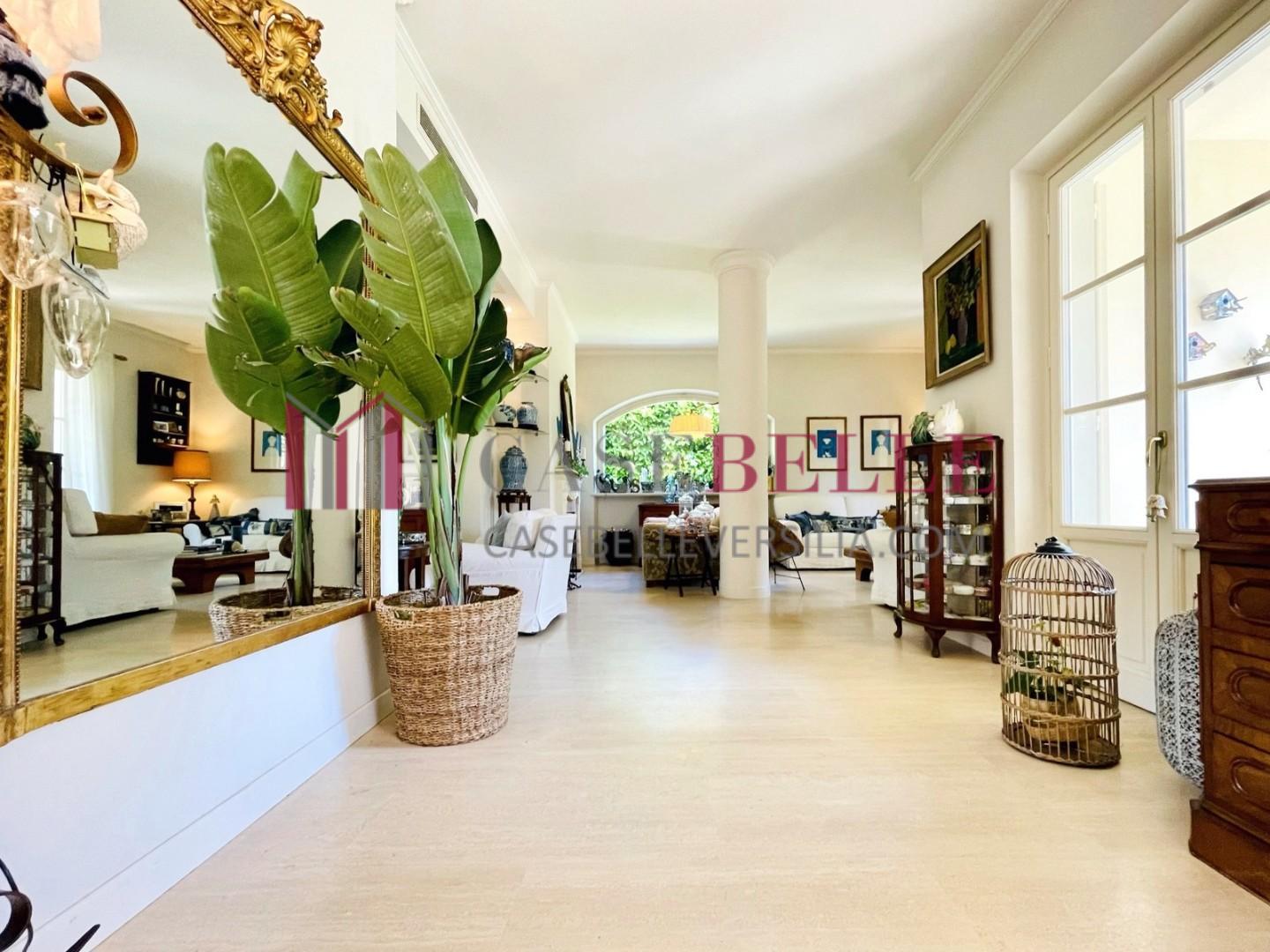 villa - Forte dei Marmi