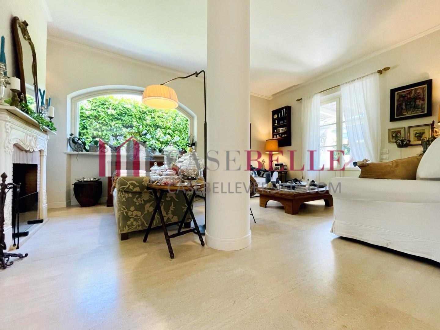 villa - Forte dei Marmi