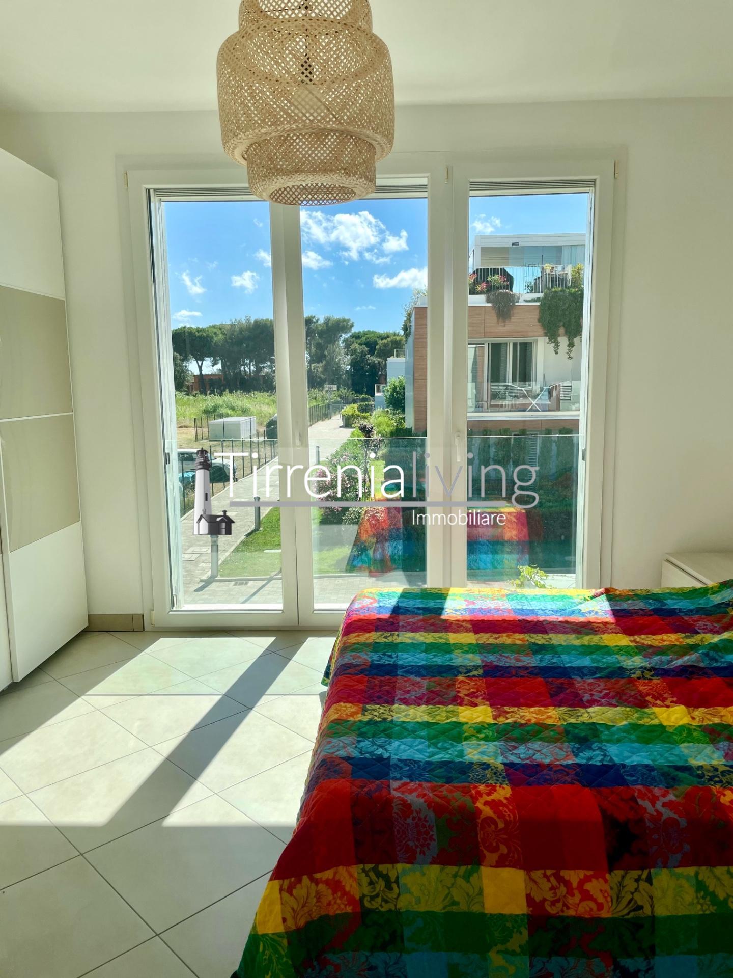 Apartment for rent, ref. A-534