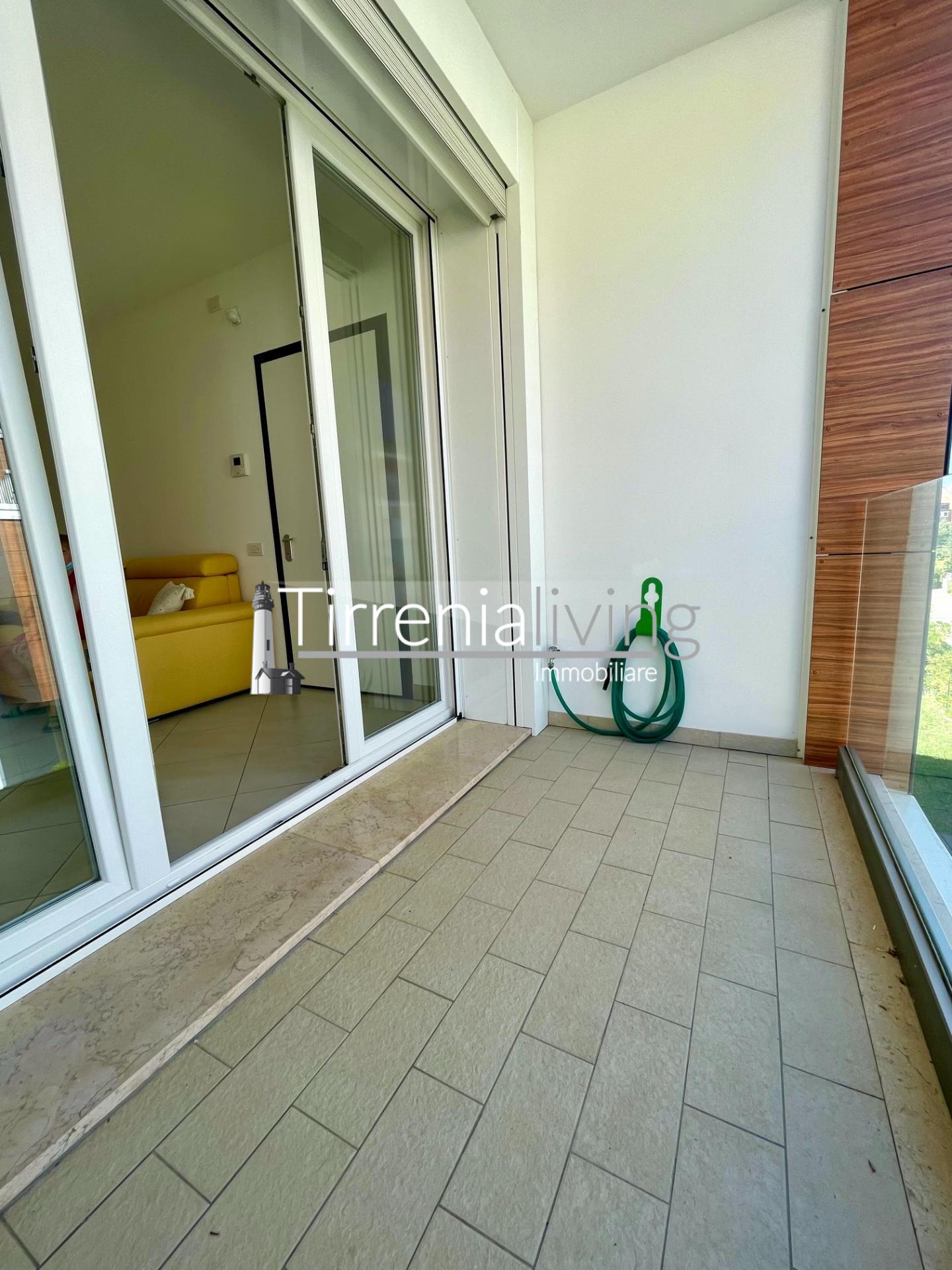 Apartment for rent, ref. A-534