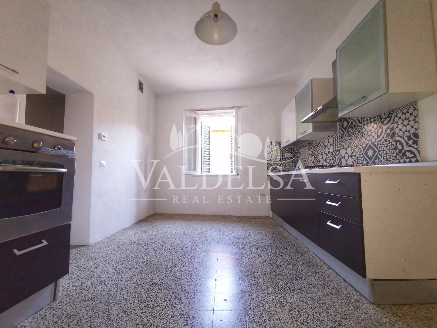 Apartment for sale, ref. 679