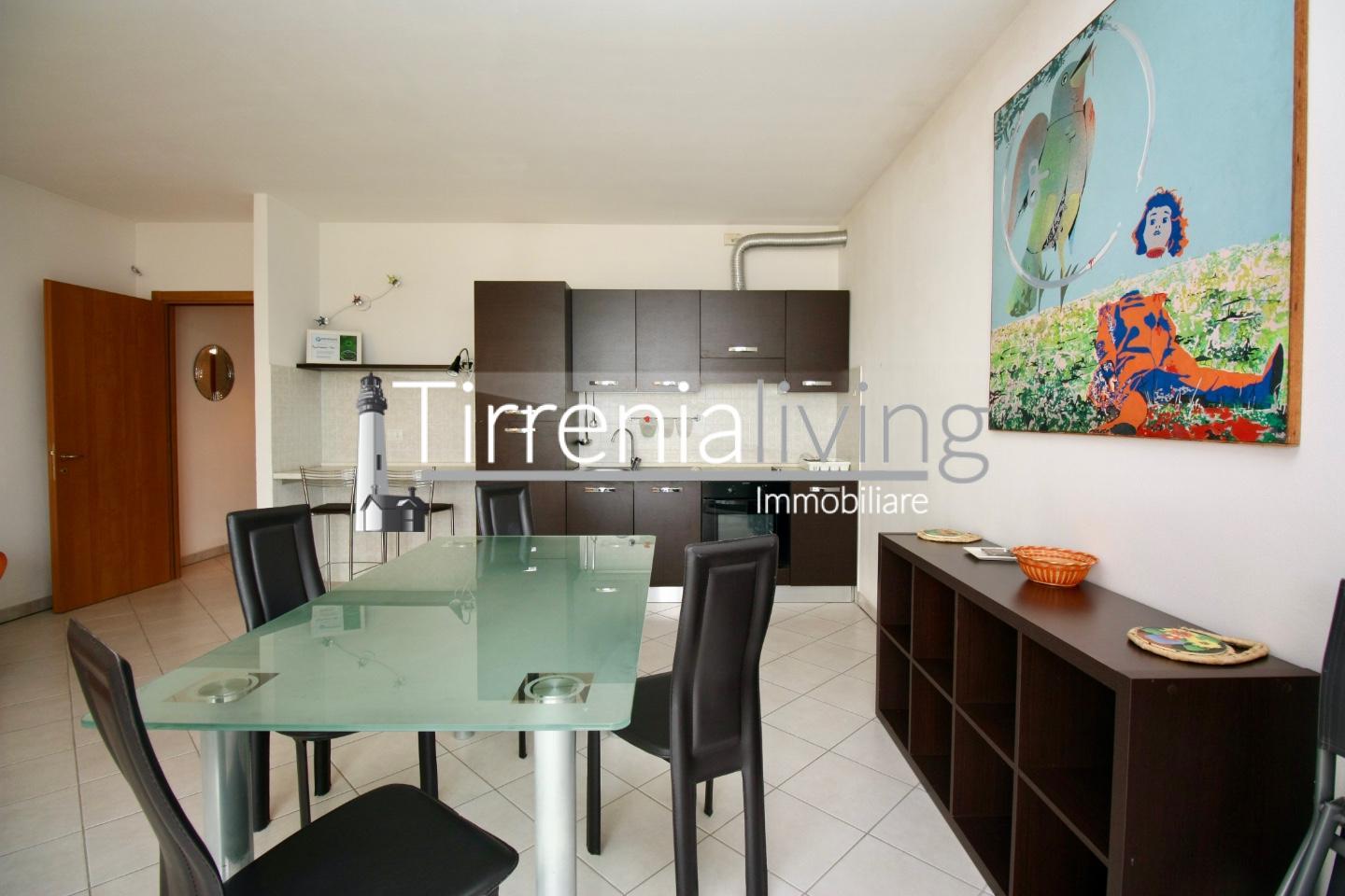 Apartment for rent, ref. A-540