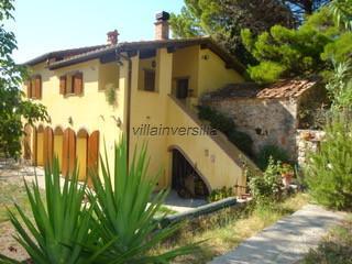 Country house in Monte Argentario