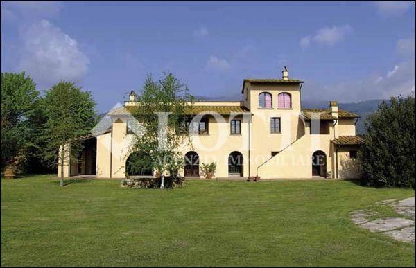 Villa in vendita a Vicopisano (PI)