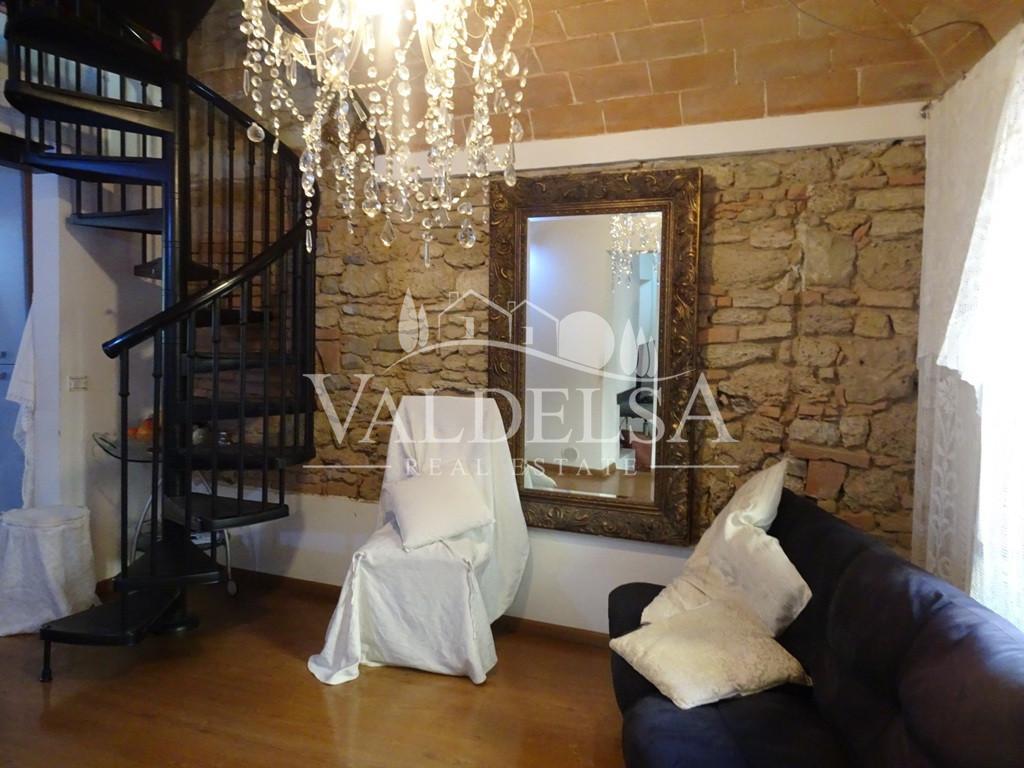Apartment for sale, ref. 589