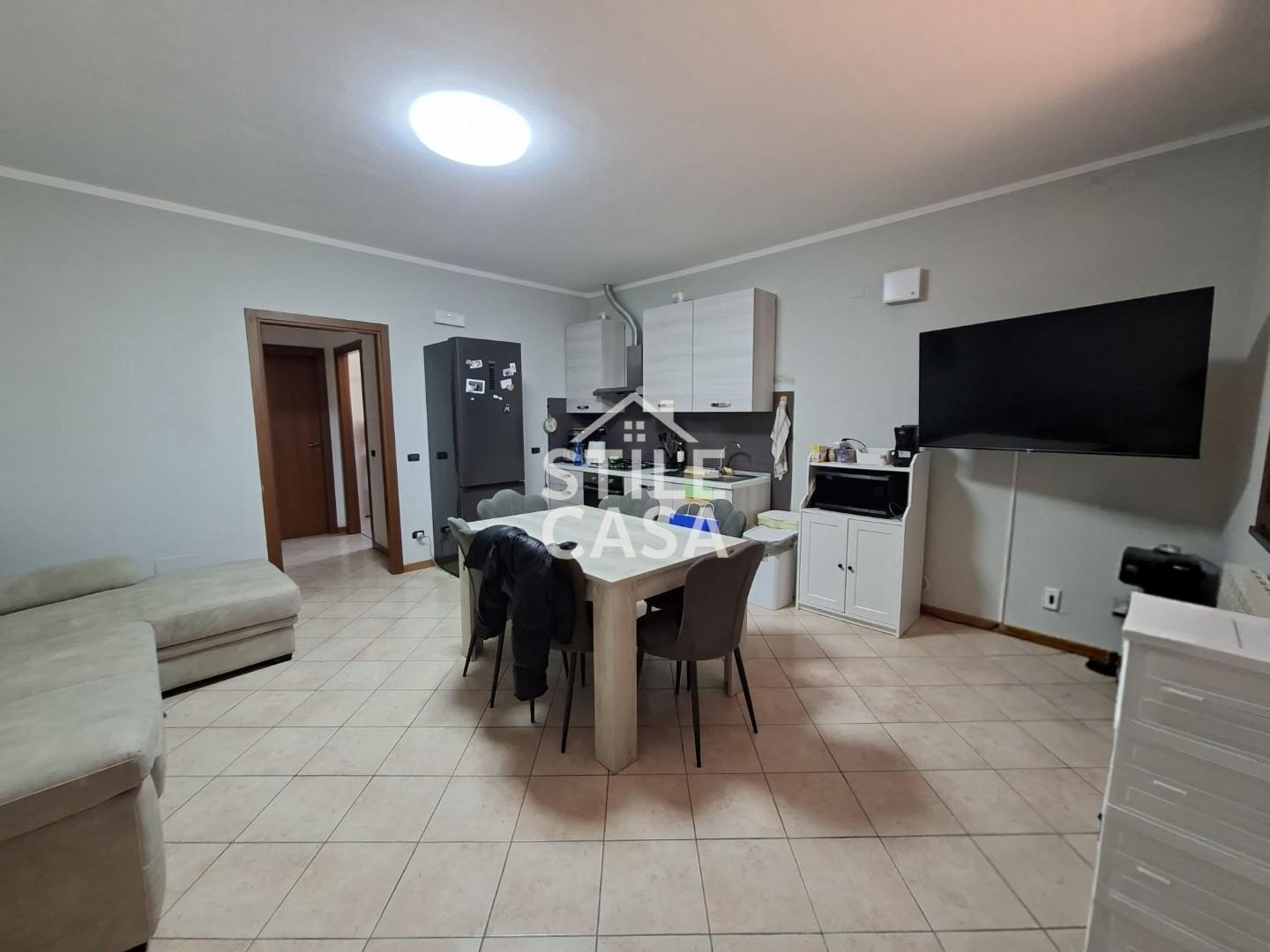 Appartamento in affitto a Le Spianate, Altopascio (LU)