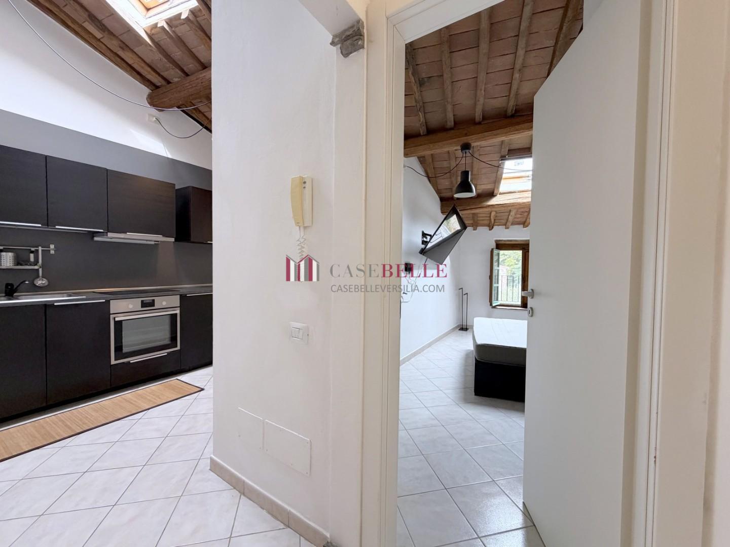 appartamento - Massarosa