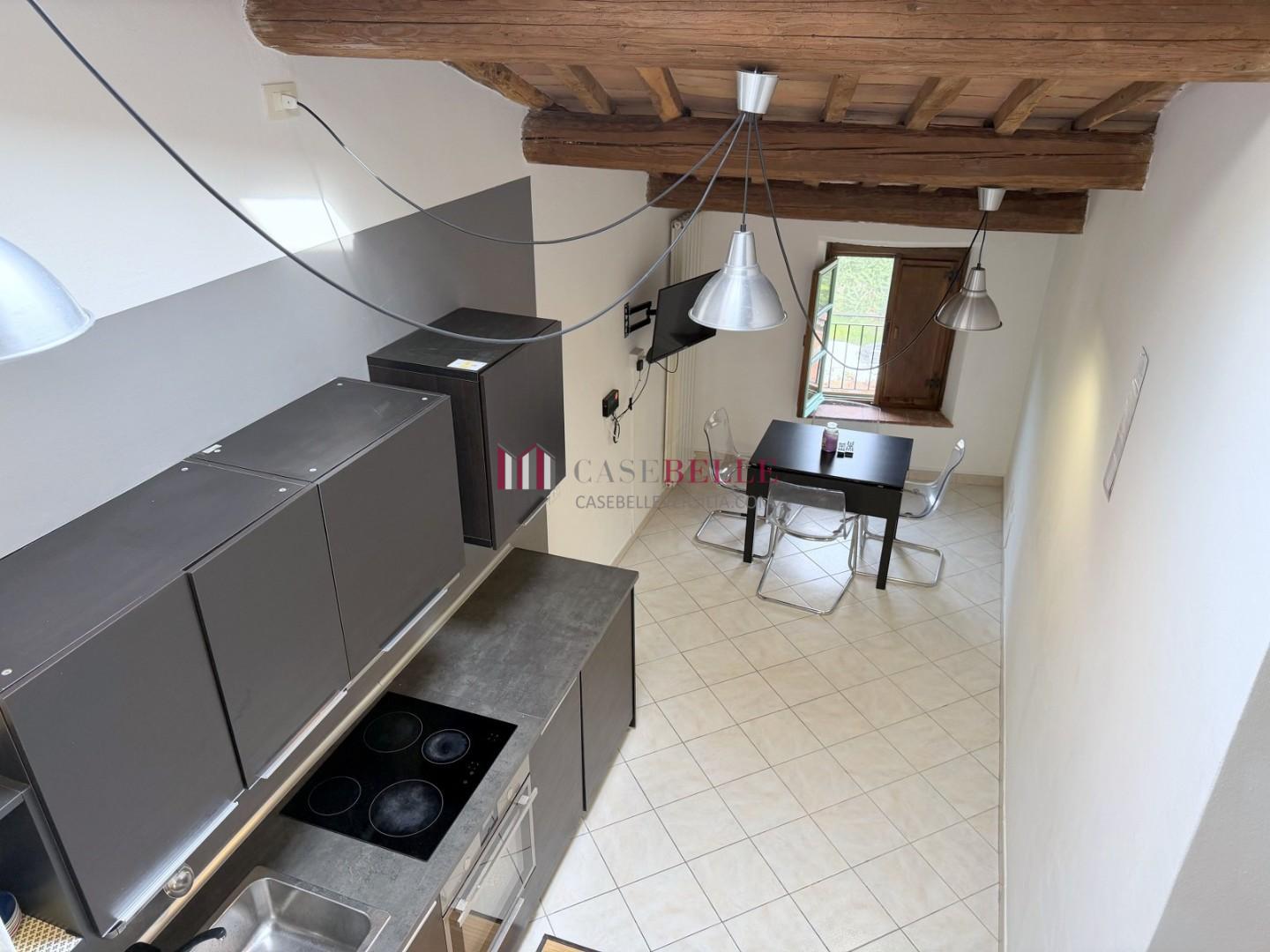 appartamento - Massarosa