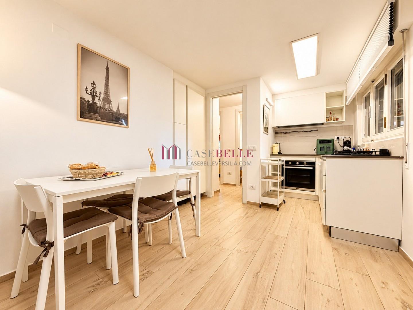 appartamento - Camaiore