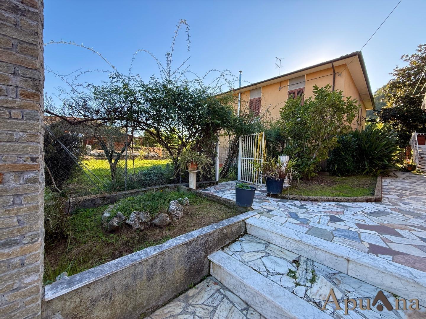 Appartamento in vendita a Castagnara, Massa (MS)