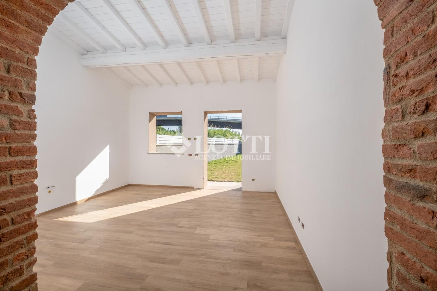 Villetta a schiera in vendita a San Giorgio, Cascina (PI)