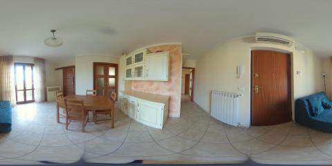 Appartamento in vendita a Pisanova, Pisa (PI)