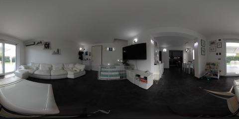 Villa in vendita a Santa Margherita, Capannori (LU)