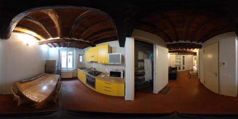 Appartamento in affitto a Centro storico, Lucca (LU)
