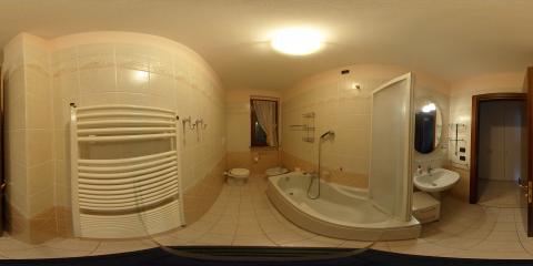 Appartamento in affitto a Prima periferia, San Marco, Lucca (LU)