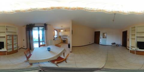 Appartamento in affitto a Prima periferia, San Marco, Lucca (LU)