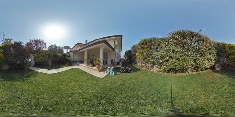 Villa in vendita a Lido Di Camaiore, Camaiore (LU)