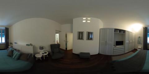 Appartamento in vendita a Centro, Livorno (LI)
