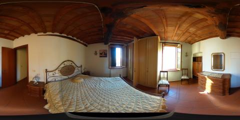 Appartamento in vendita a Centro storico, Lucca (LU)