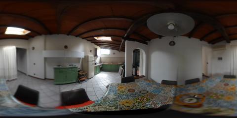 Villetta bifamiliare in vendita a Fiumetto, Pietrasanta (LU)